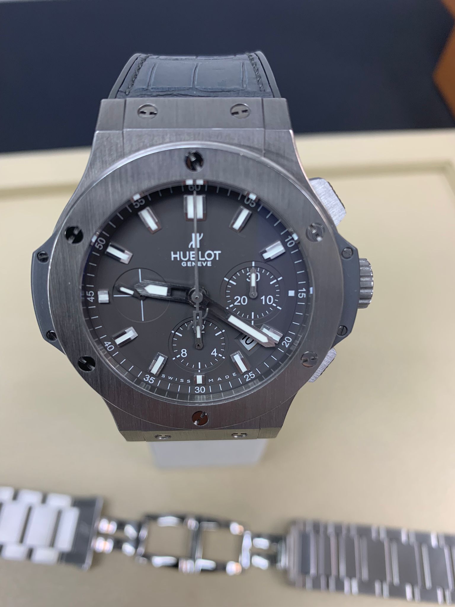 Hublot Uhr